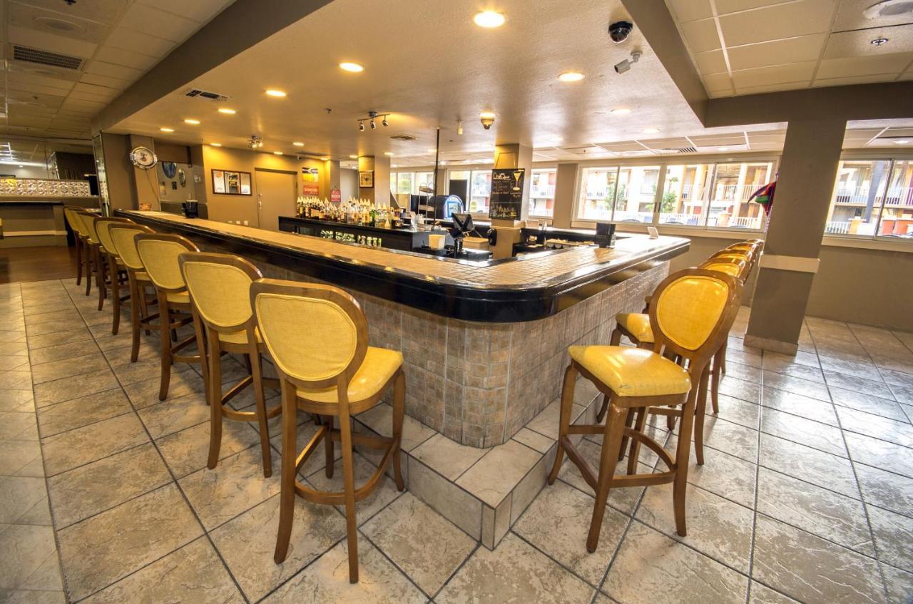 Quality Inn & Suites Conference Center New Port Richey Exterior foto