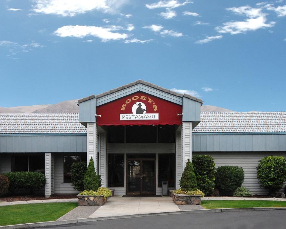 Quality Inn & Suites Conference Center New Port Richey Exterior foto