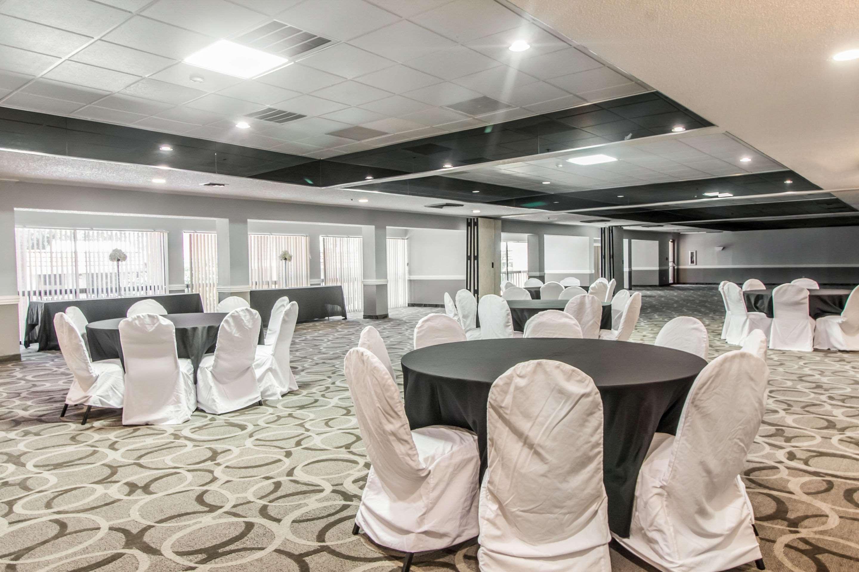 Quality Inn & Suites Conference Center New Port Richey Exterior foto